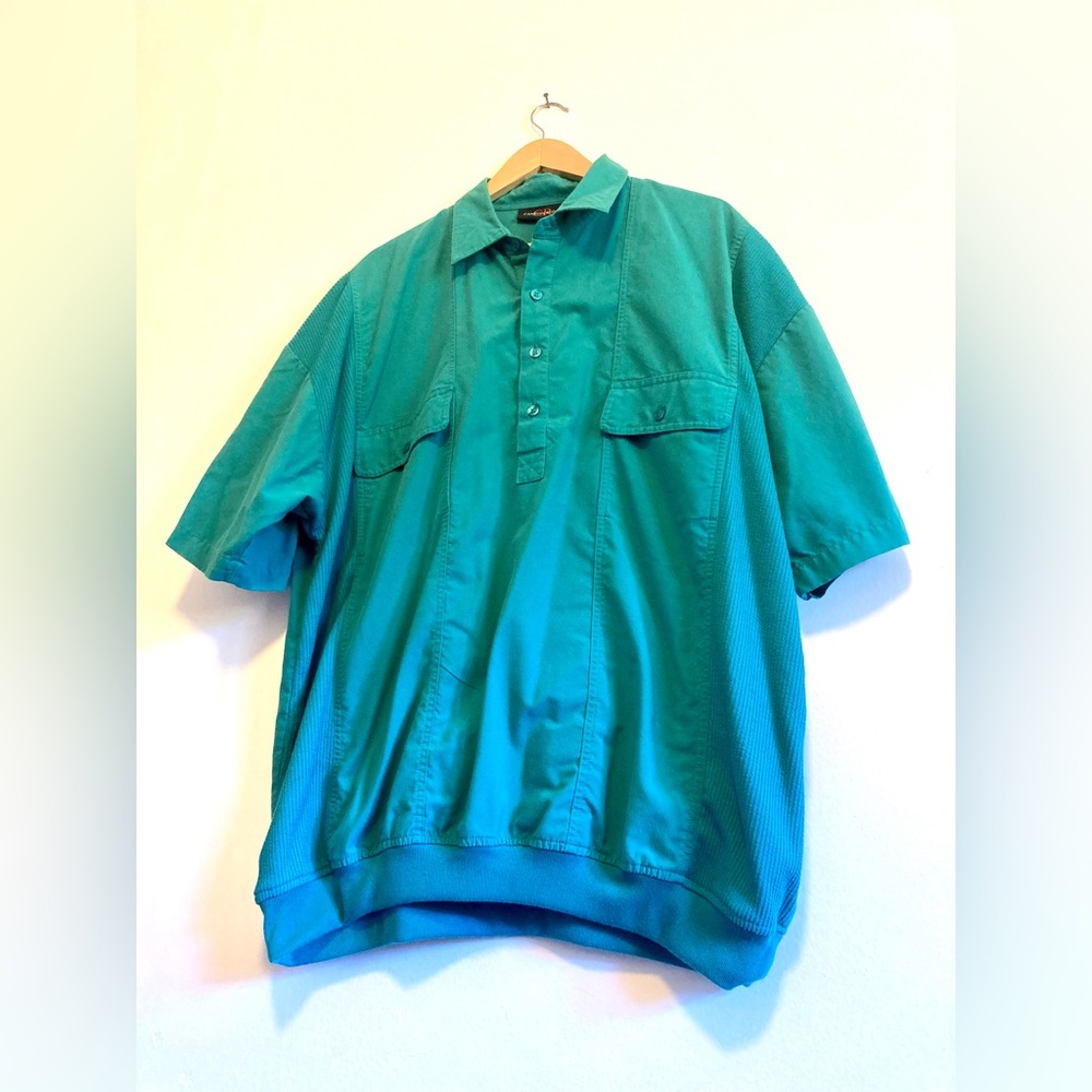 VTG Canyon Ridge Men’s Top XXLT